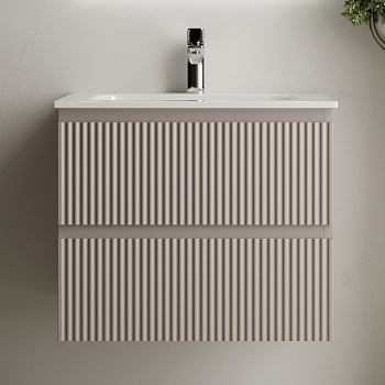 Тумба под раковину Sancos Snob R SNR60SM Doha Soft фото