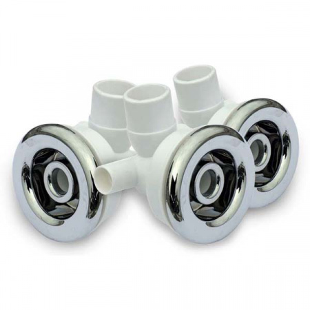 Гидромассаж Triton фото