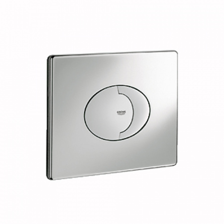 Кнопка смыва Grohe Skate Air 38506000 хром фото