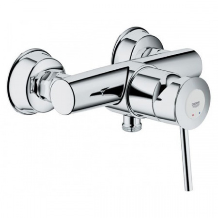 Смеситель для душа Grohe BauClassic 32867000 фото