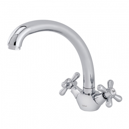 Смеситель для кухни Raiber Classic R2002 фото