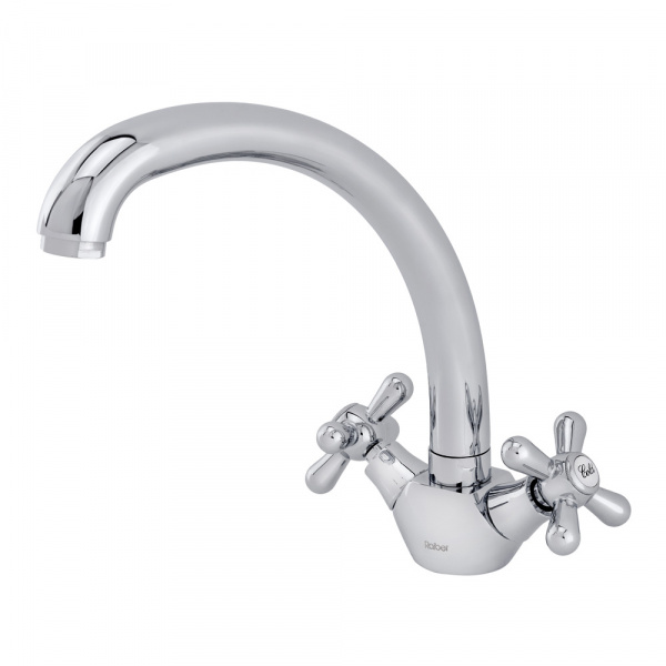 Смеситель для кухни Raiber Classic R2002 фото