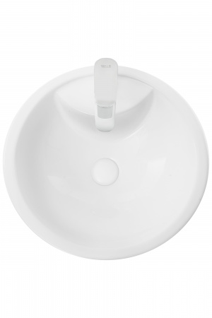 Напольная раковина WeltWasser Salzbach SALZBACH 007 GL-WT фото