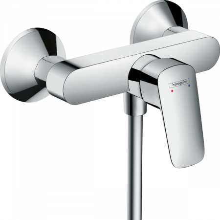 Смеситель для душа Hansgrohe Logis 71600000 фото