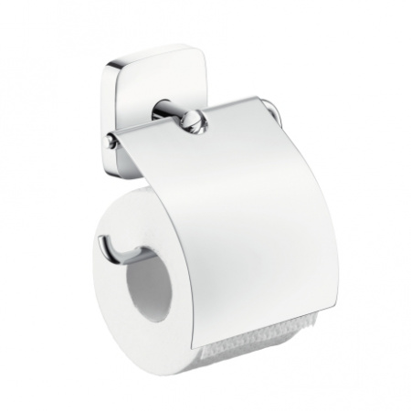 Держатель для туалетной бумаги Hansgrohe PuraVida 41508000 фото