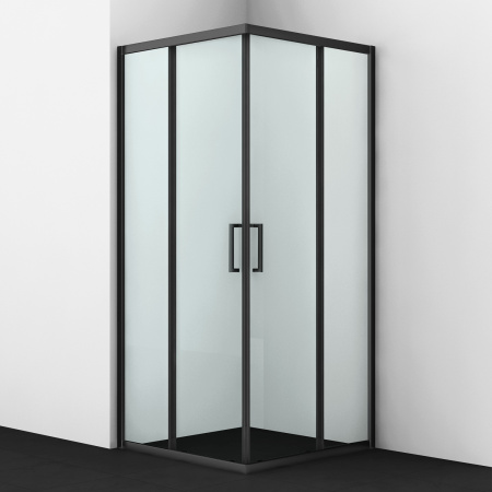 Душевой уголок WasserKRAFT Dill 61S03 90x90 фото
