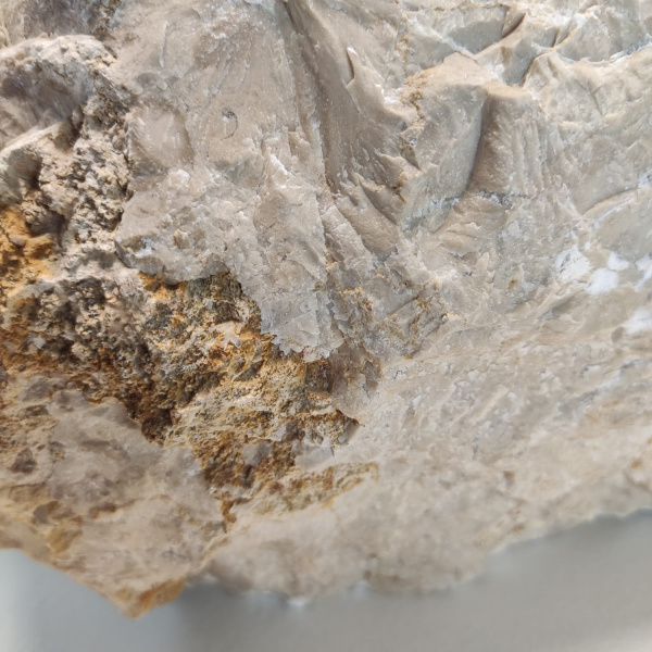 Накладная раковина из мрамора Erozy Cream EM-01103 (48*43*15) фото