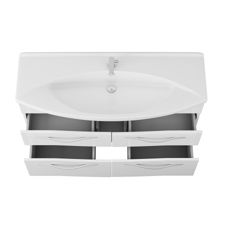 Тумба с раковиной Alvaro Banos Carino maximo 120 8402.1500 фото