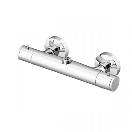 Термостатический смеситель для душа Gattoni Termostatici TS226/22C0cr фото