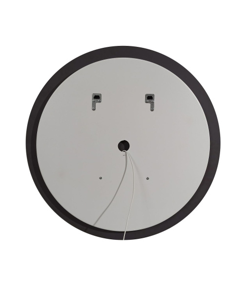 Зеркало с подсветкой Art&Max Sanremo AM-San-645-DS-F 65x65 фото