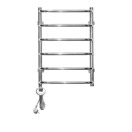 Полотенцесушитель электрический Domoterm Стефано Стефано П6 400x600 EL фото