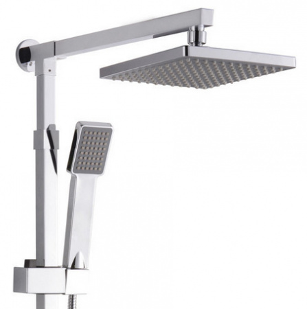 Душевая система (стойка) Kaiser LE-1110 фото