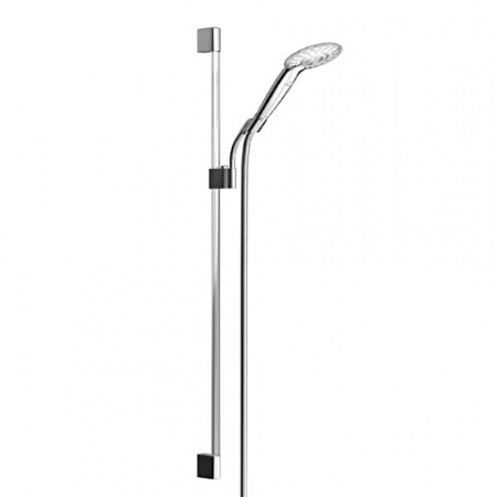 Душевой гарнитур Hansa Clear Tri 90 см 0456033078 фото