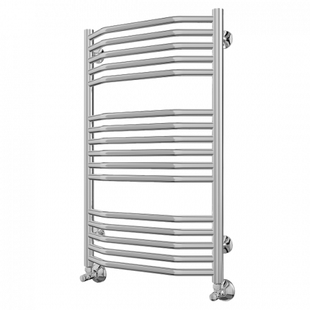 Водяной полотенцесушитель Terminus Виктория стандарт П16 4620768886485 450х778 фото