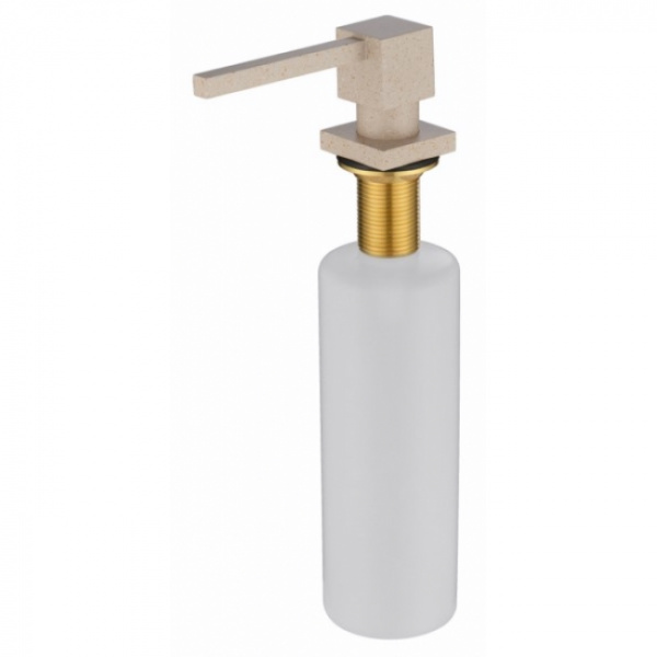 Дозатор Kaiser KH-3024/3021SB песочно-бежевый фото