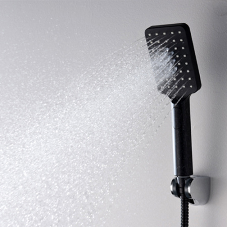 Душевая лейка WasserKRAFT A130 фото