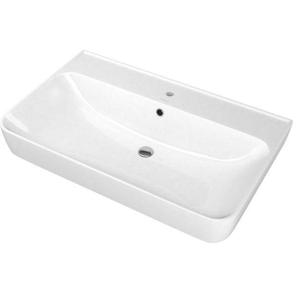 Раковина Bellezza Олимпия 80 фото