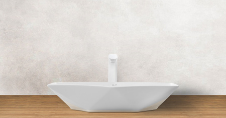 Накладная раковина WeltWassaer Elbach ELBACH 1138 фото