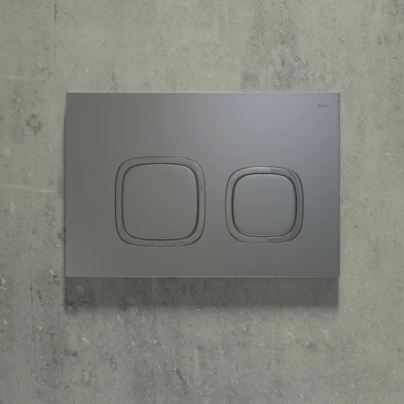 Клавиша смыва Iddis Unifix 004 UNI04CHi77 фото