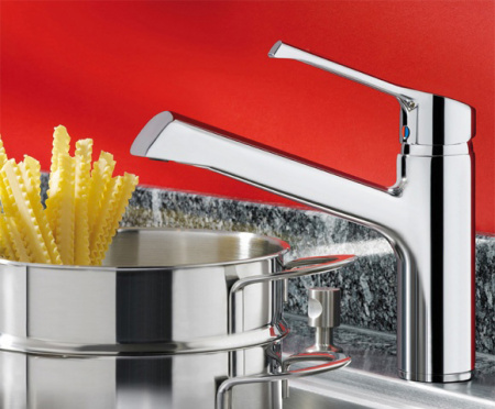 Смеситель для кухни Ideal Standard Retta B8981AA фото