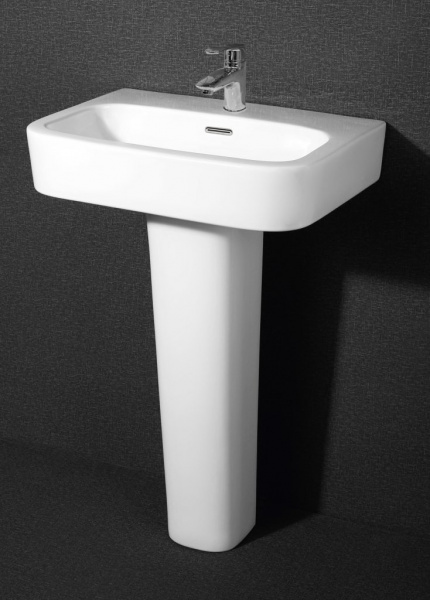 Раковина BelBagno Albano BB120L фото