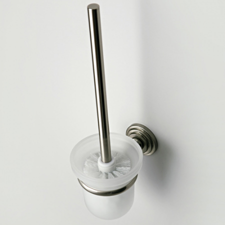 Ершик для унитаза подвесной WasserKRAFT Ammer К-7027 фото