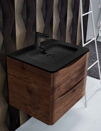 Тумба под раковину Vincea Roberta VMC-1R600RW фото