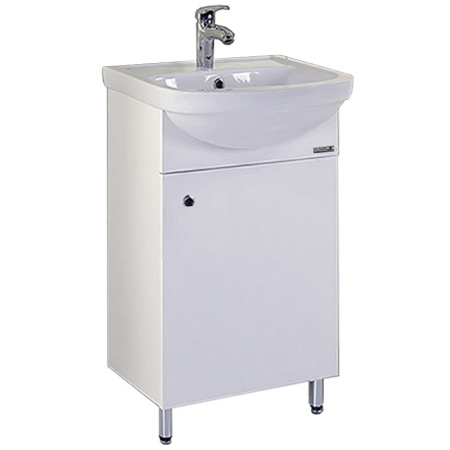 Комплект мебели для ванной Grossman Eco Line 50 105205 фото