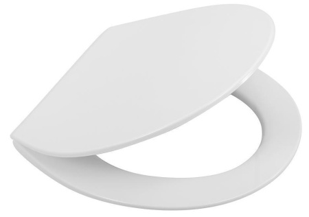 Сиденье для унитаза Art&Max Forli AM020SC с микролифтом фото