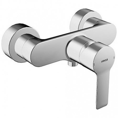 Смеситель для душа Hansa Ligna 06670103 фото