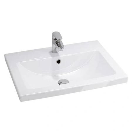Раковина Style Line Cersanit Como 60 S-UM-COM60/1-w фото