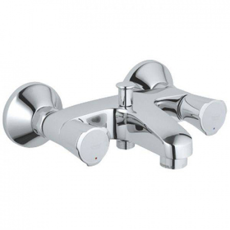 Смеситель для ванны с душем Grohe Costa L 25450001 фото
