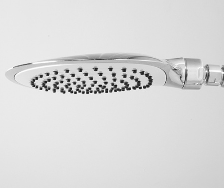 Душевая система (стойка) WasserKRAFT A045 фото