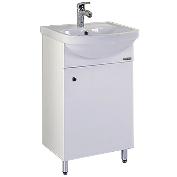 Комплект мебели для ванной Grossman Eco Line 50 105205 фото