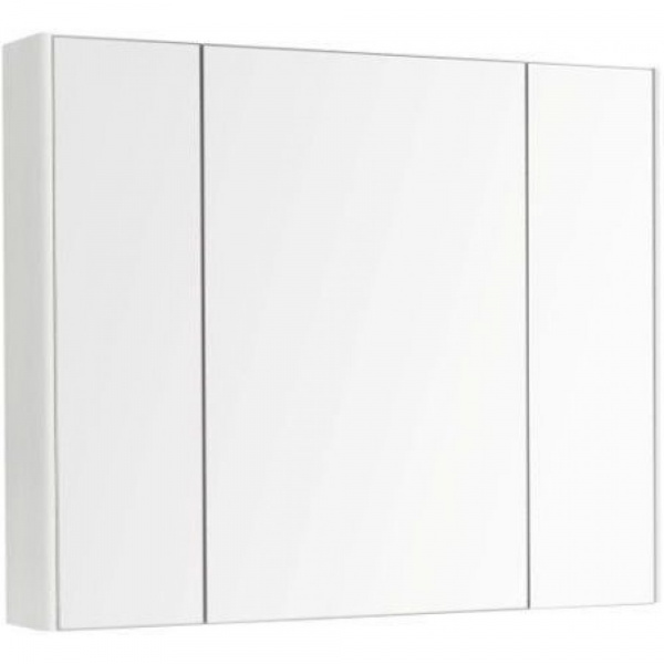 Зеркало-шкаф Акватон Беверли 1A237202BV010 100 см фото