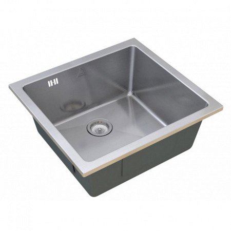 Мойка Zorg ST Hummer SH R 4444 FILO фото