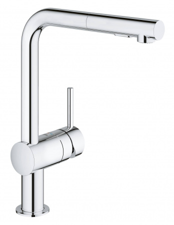 Смеситель для кухни Grohe Minta 30274000 фото