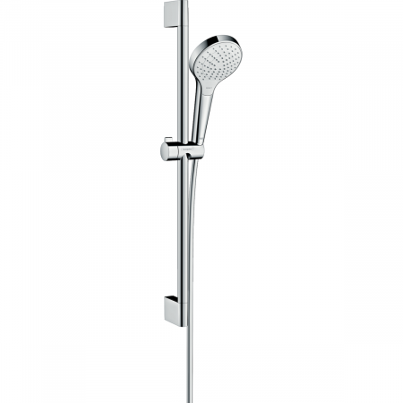 Душевой гарнитур Hansgrohe Croma 110 Select S Vario 26562400 65 см фото