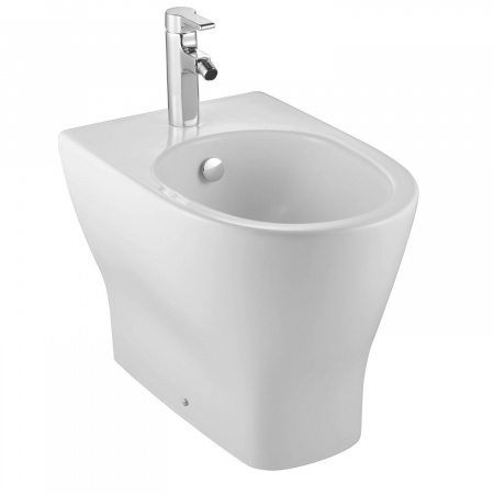 Биде напольное Jacob Delafon Odeon Up E4798-00 фото