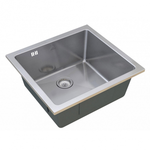 Мойка Zorg ST Hummer SH R 4444 FILO фото