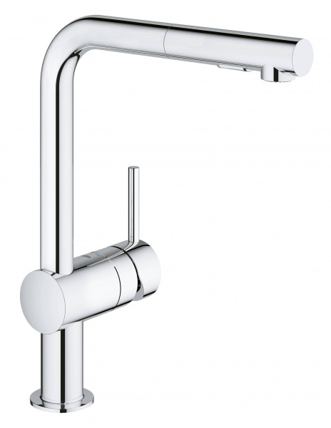 Смеситель для кухни Grohe Minta 30274000 фото