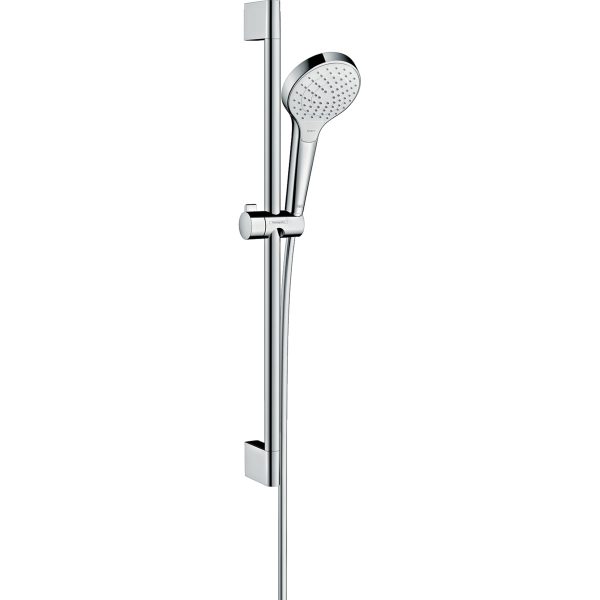 Душевой гарнитур Hansgrohe Croma 110 Select S Vario 26562400 65 см фото
