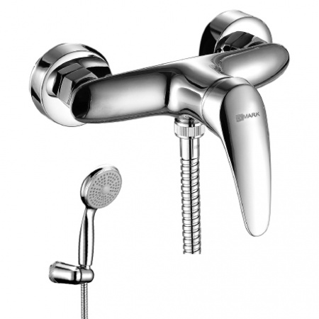 Смеситель для душа Lemark Linara LM0403C фото