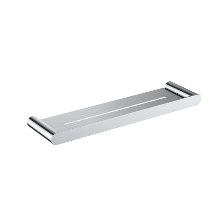Полка в ванную Timo Saona 13073/00 хром фото