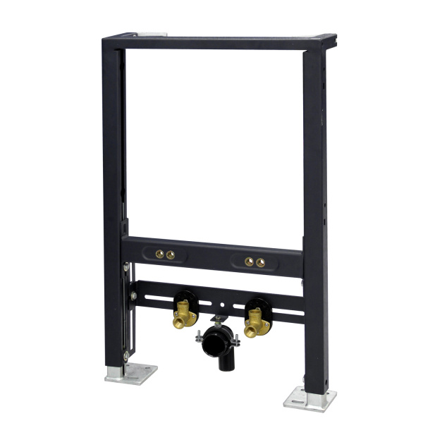 Инсталляция для биде Weltwasser WW AMBERG 500 BD фото