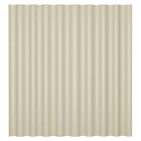 Текстильная шторка для ванны WasserKRAFT Oder SC-30603 фото