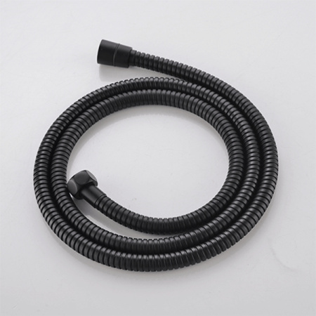 Душевая система Orans OLS-7558 Черная фото