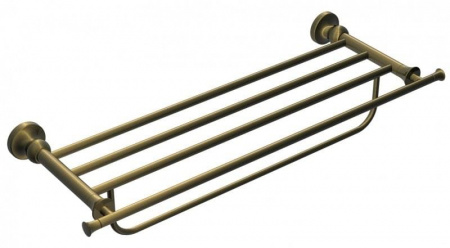Полка для полотенец Rush Crete CR35543 фото