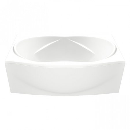 Ванна акриловая Bas Фиеста 194х100 фото