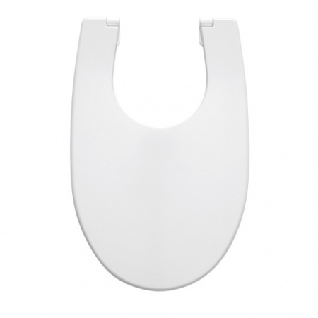 Крышка для напольного биде Gala Nila 51371 фото